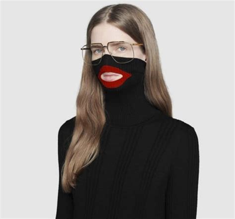 black face gucci and prada|Gucci creative director says unintended racist imagery of $890 .